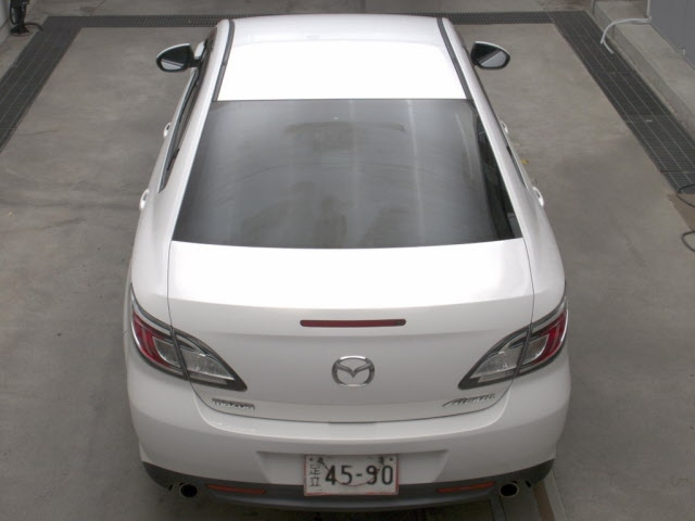 MAZDA ATENZA SEDAN 2010