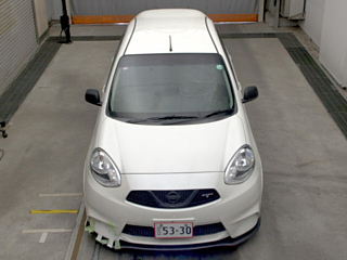 car slider
