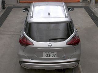 car slider