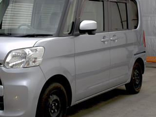 DAIHATSU TANTO 2017