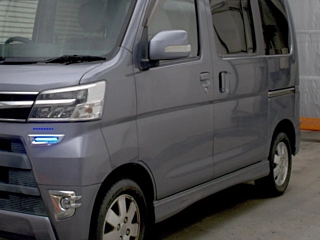 car slider