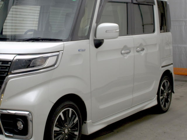 SUZUKI SPACIA 2020