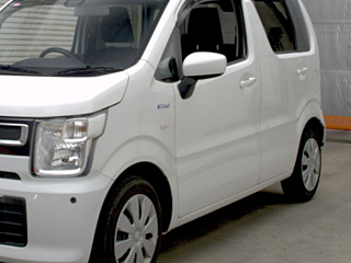 SUZUKI WAGON R 2020