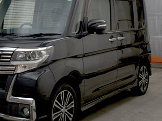 DAIHATSU TANTO 2016