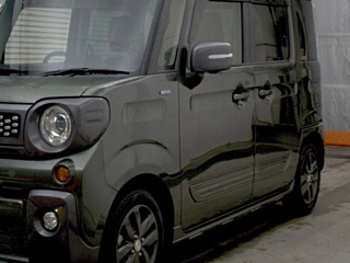 MAZDA FLAIR WAGON 2022