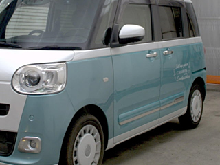 car slider