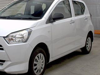 DAIHATSU MIRA E S 2023