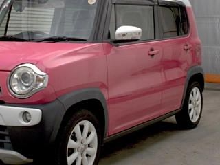 car slider