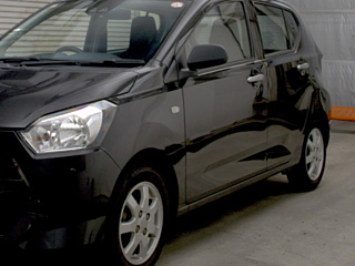 DAIHATSU MIRA E S 2020