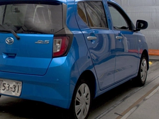 car slider