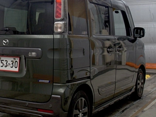 MAZDA FLAIR WAGON 2022