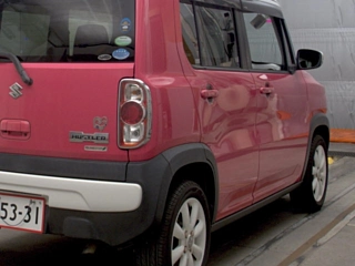 car slider