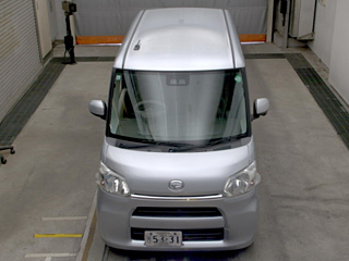 DAIHATSU TANTO 2017
