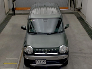 car slider