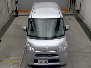 DAIHATSU TANTO 2016