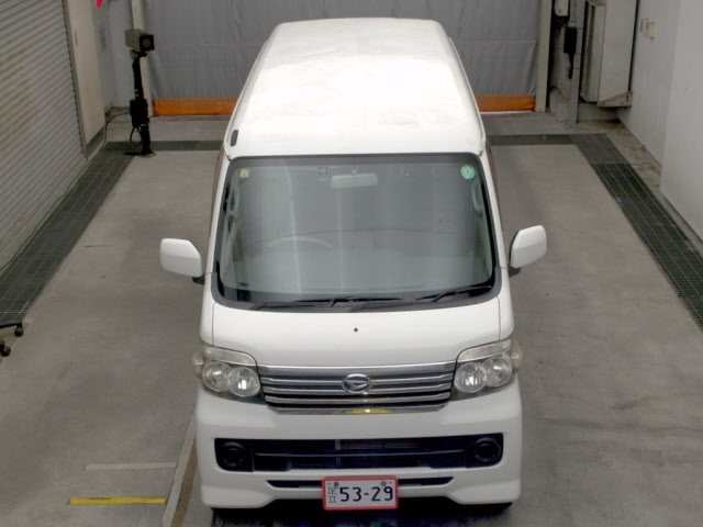 DAIHATSU ATRAI WAGON 2016