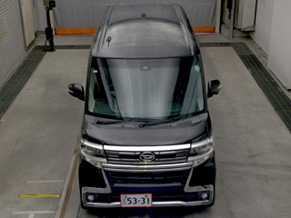 DAIHATSU TANTO 2016