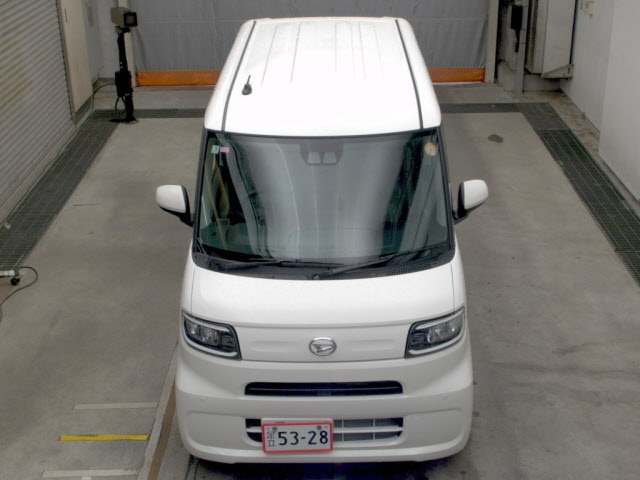 DAIHATSU TANTO 2025