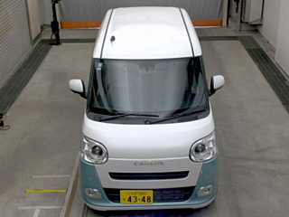 car slider