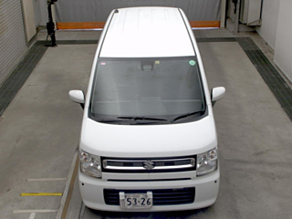 SUZUKI WAGON R 2020