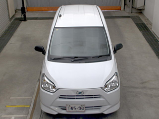 DAIHATSU MIRA E S 2023