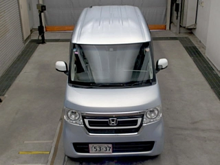 HONDA N BOX 2020