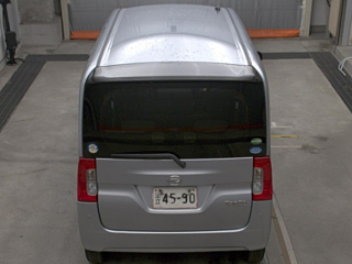 DAIHATSU TANTO 2016