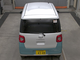 car slider