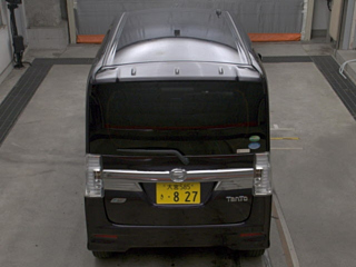 DAIHATSU TANTO 2014