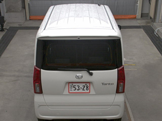 DAIHATSU TANTO 2025