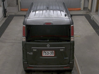 MAZDA FLAIR WAGON 2022
