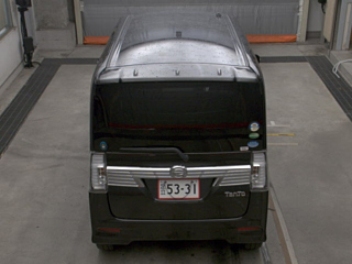 DAIHATSU TANTO 2016