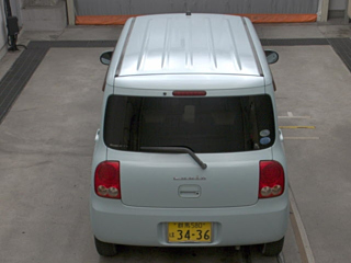 car slider