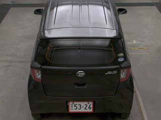DAIHATSU MIRA E S 2020