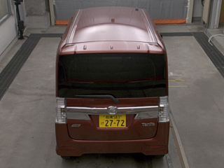 DAIHATSU TANTO 2014