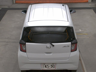 DAIHATSU MIRA E S 2023