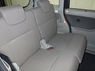 DAIHATSU TANTO 2017