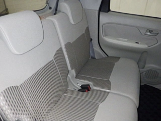 DAIHATSU MOVE 2018