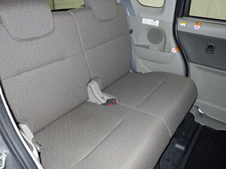 DAIHATSU TANTO 2016