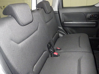 SUZUKI WAGON R 2020
