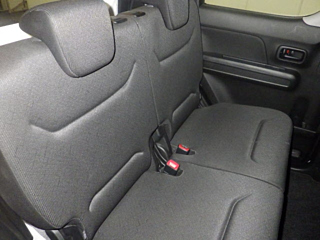 SUZUKI WAGON R 2020