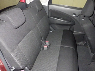 DAIHATSU MOVE 2014