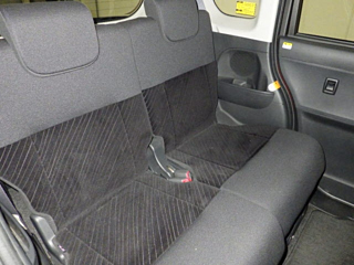DAIHATSU TANTO 2014