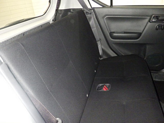 DAIHATSU MIRA E S 2023