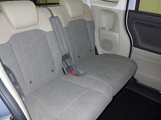HONDA N BOX 2020