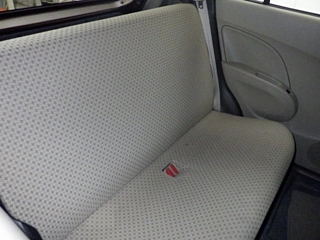 SUZUKI ALTO 2011