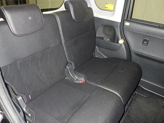 DAIHATSU TANTO 2014