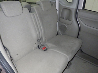 HONDA N BOX 2012