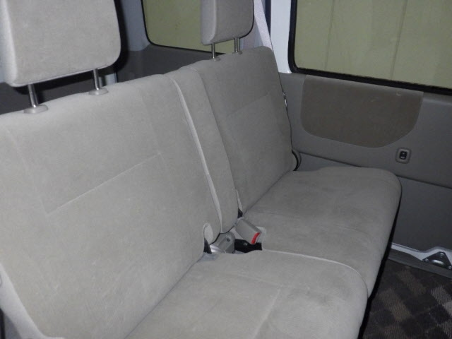 DAIHATSU ATRAI WAGON 2016