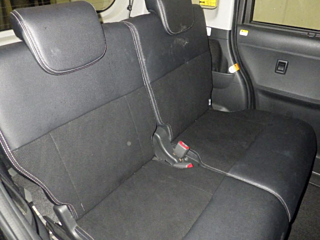 DAIHATSU TANTO 2016
